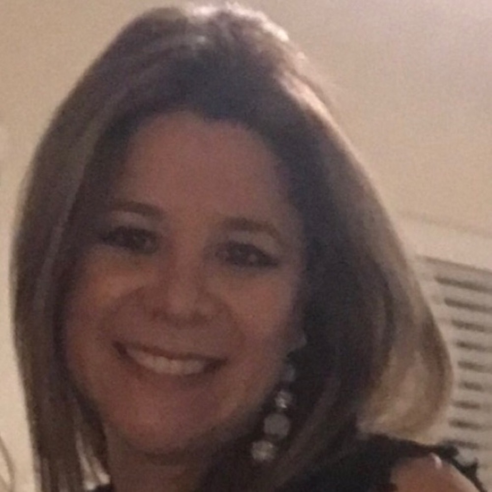Meet your Posher, Patty